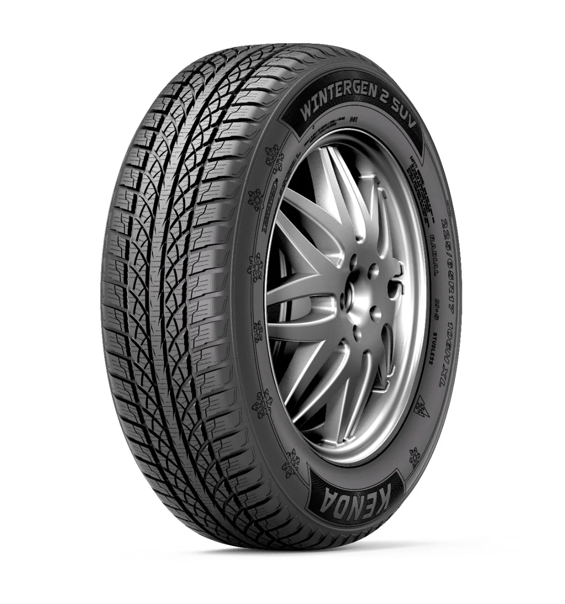 KR504 105V