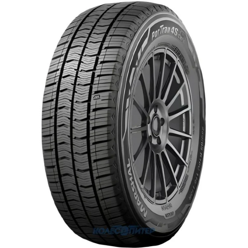 PorTran 4S CX11 109T