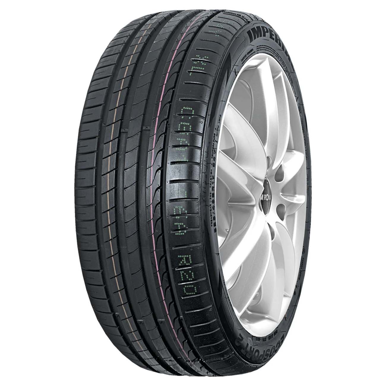 Ecosport 2 102Y