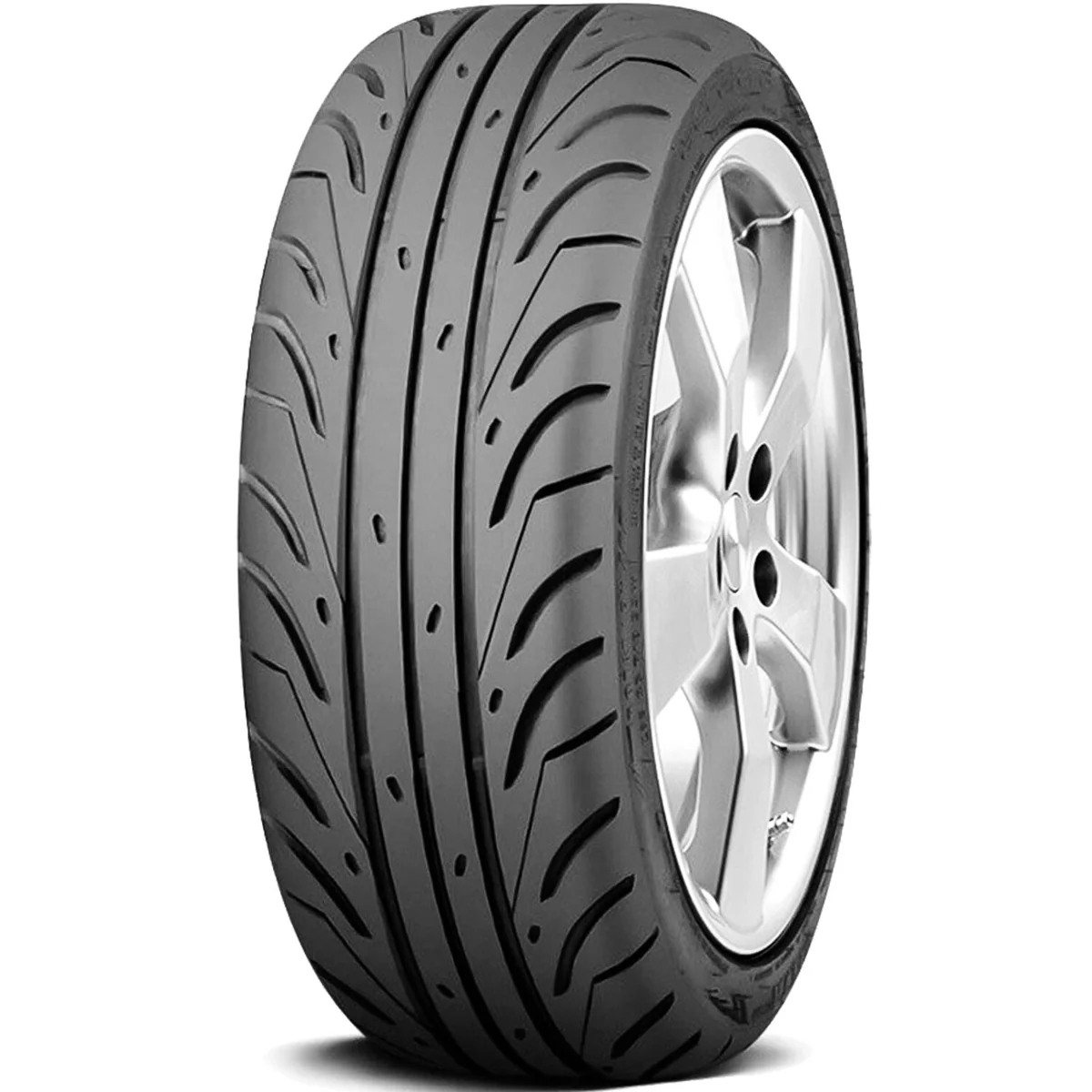 651 SPORT SEMI SLICK TWI200 91W