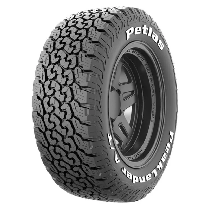 Peaklander A/T RWL 120S