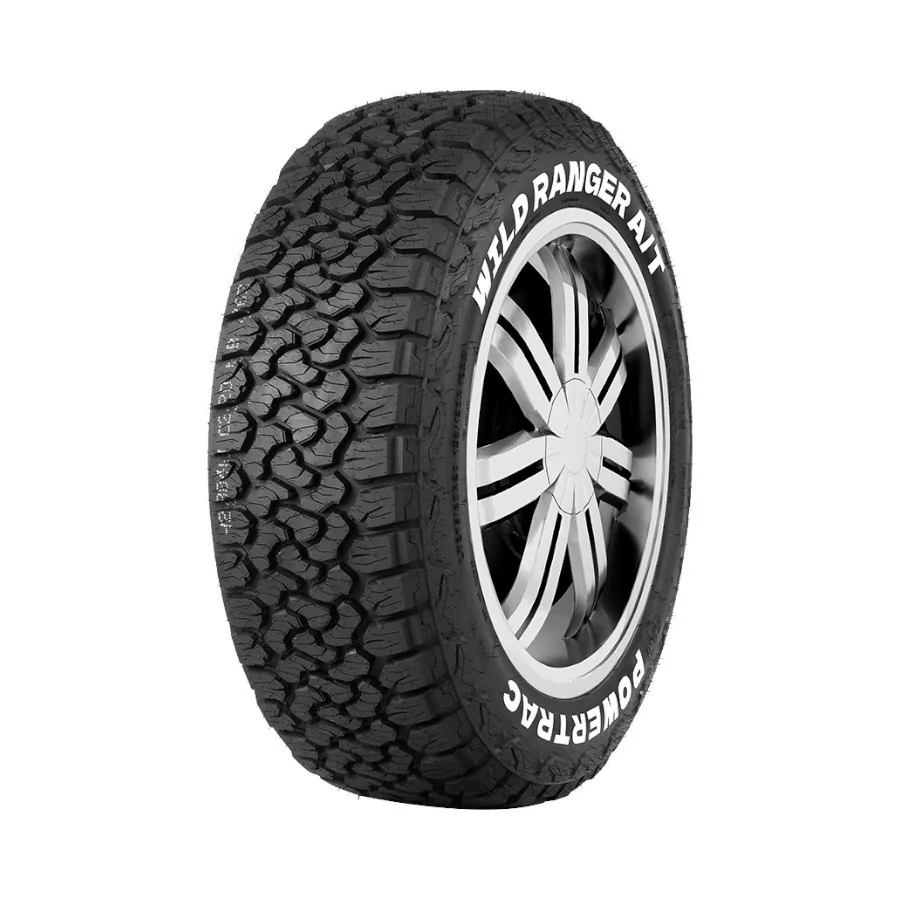 Wildranger A/T 100T
