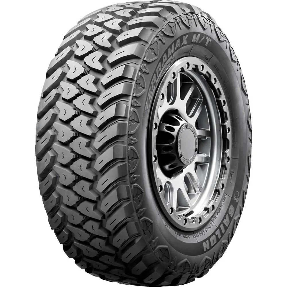 TERRAMAX M/T 121Q