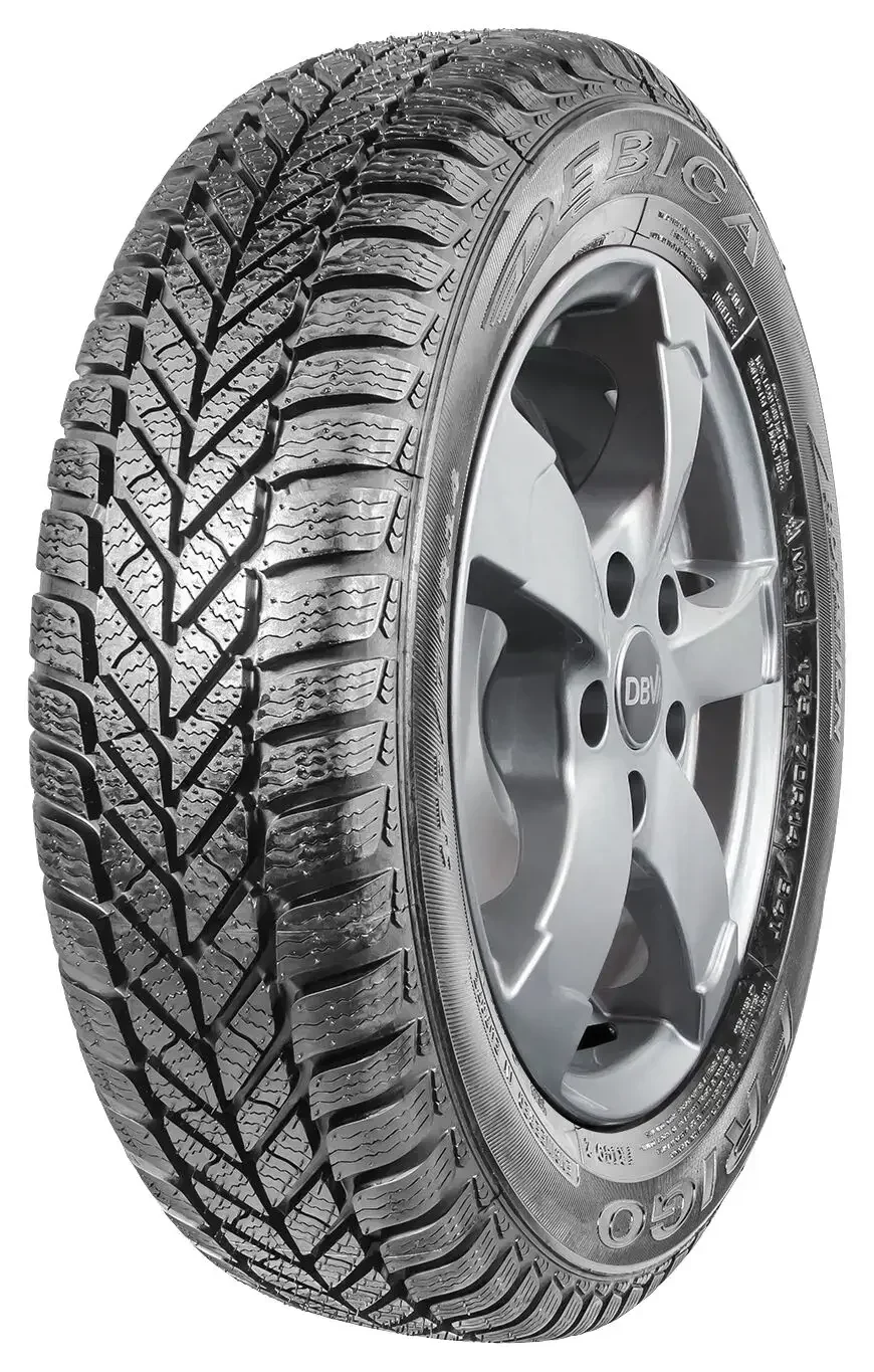 FRIGO 2 84T