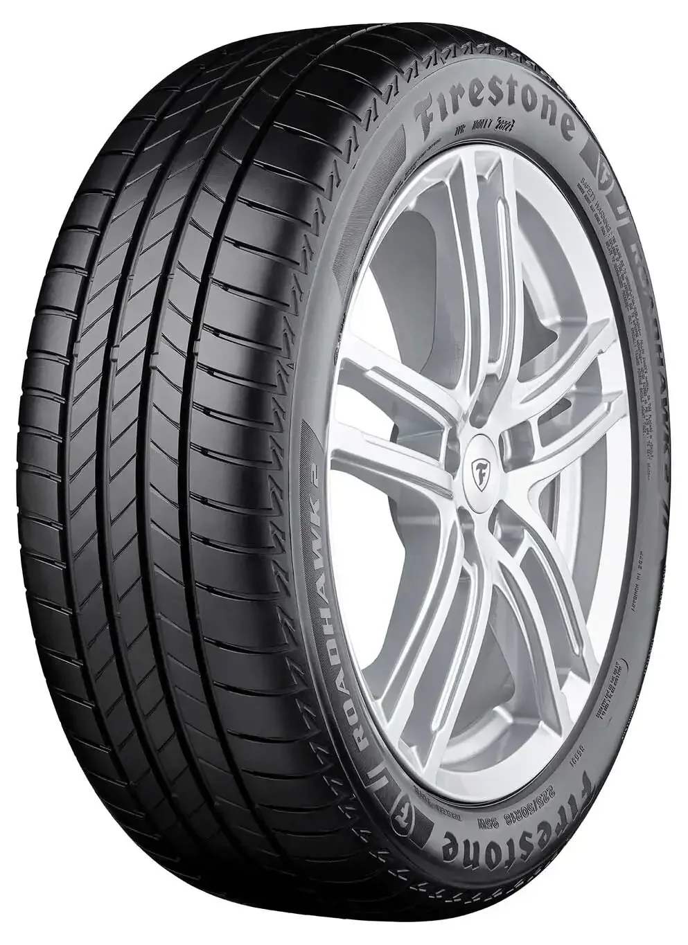 Roadhawk 2 94Y
