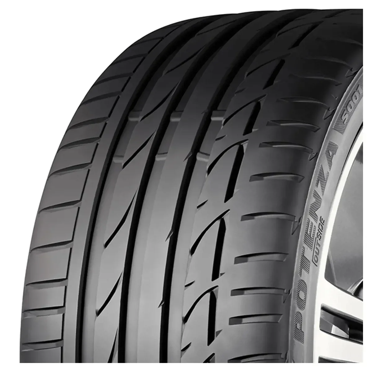 Potenza S001 99Y