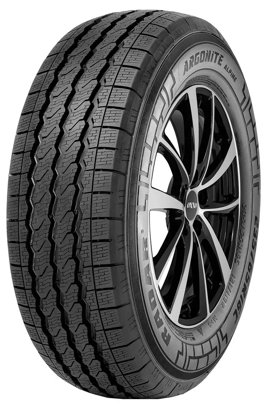 Argonite Alpine 117R