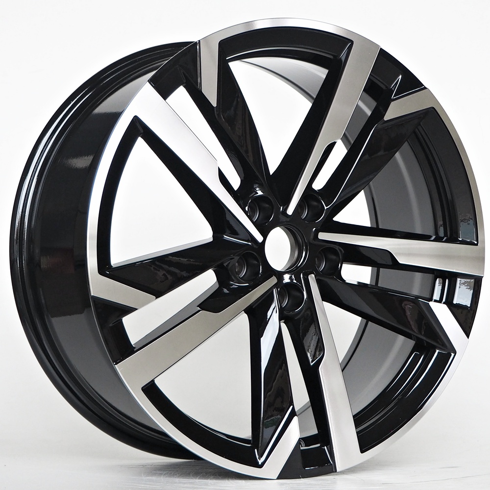 Ego 8X19 5X112 ET40 57,1 BFM