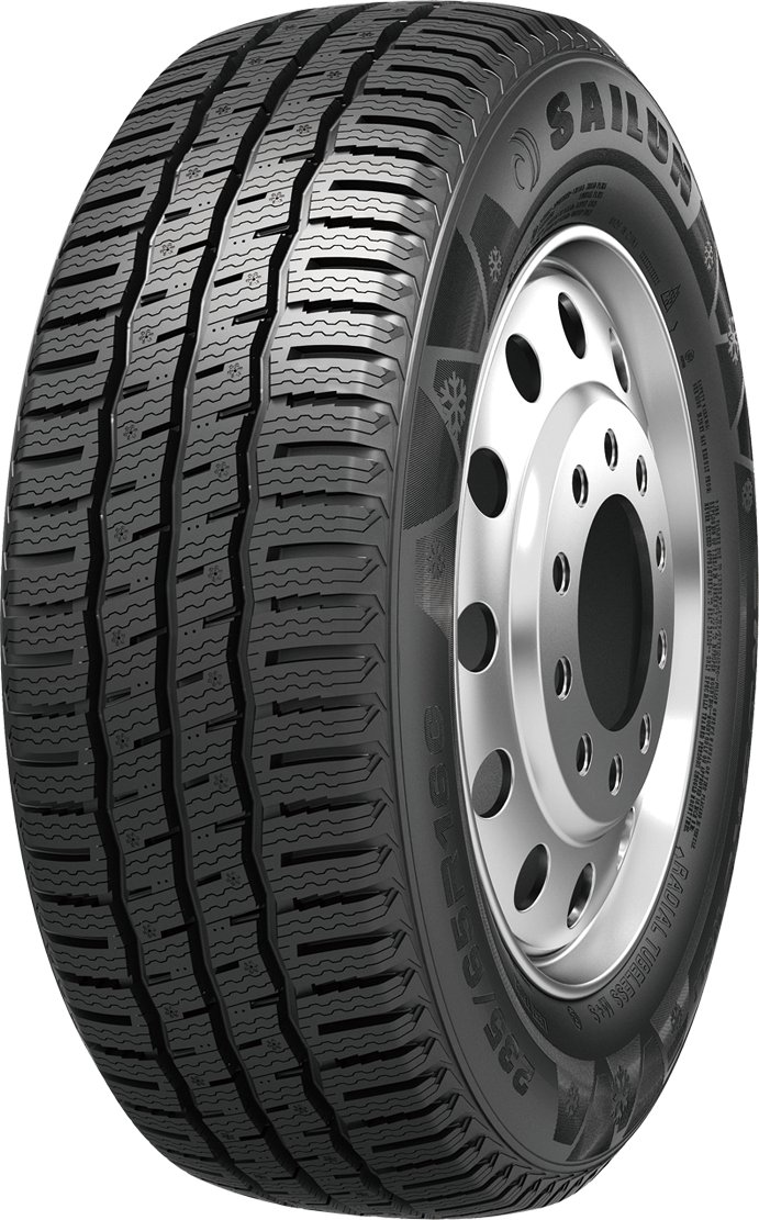 Endure WSL1 109T