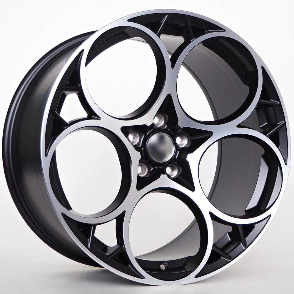 Eren 10X19 5X110 ET41 65,1 Satin BFM