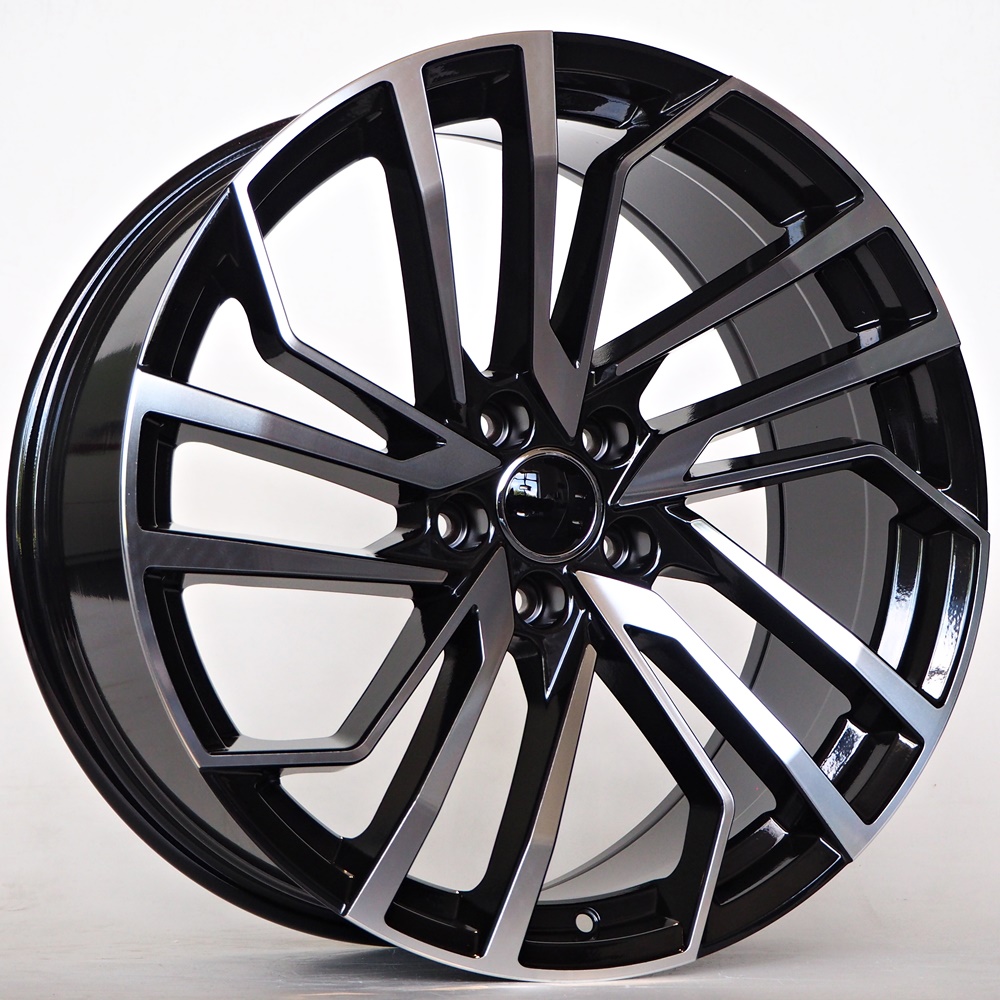 Evan 8,5X19 5X112 ET35 66,45 BFM
