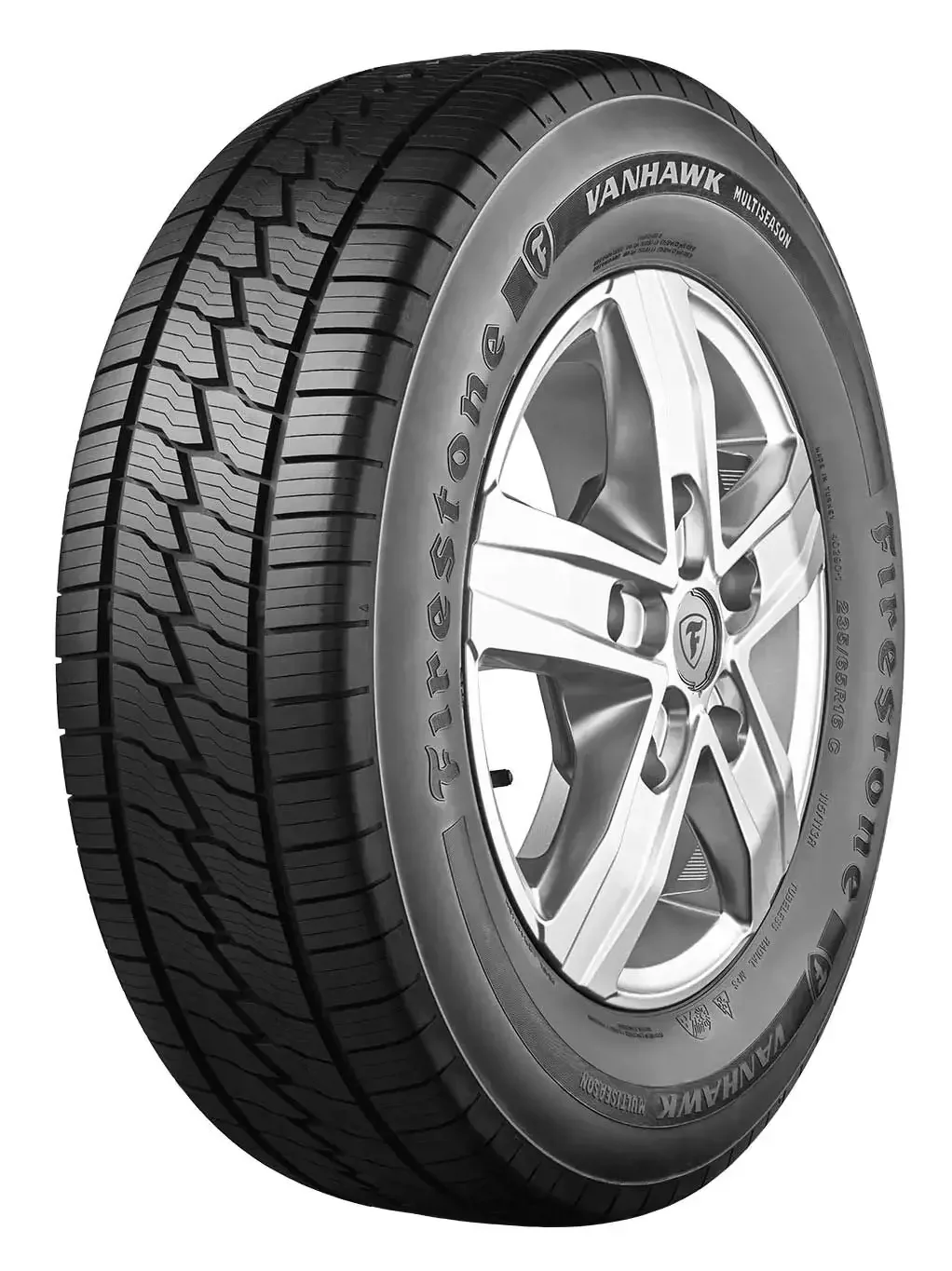 Vanhawk Multiseason 112R