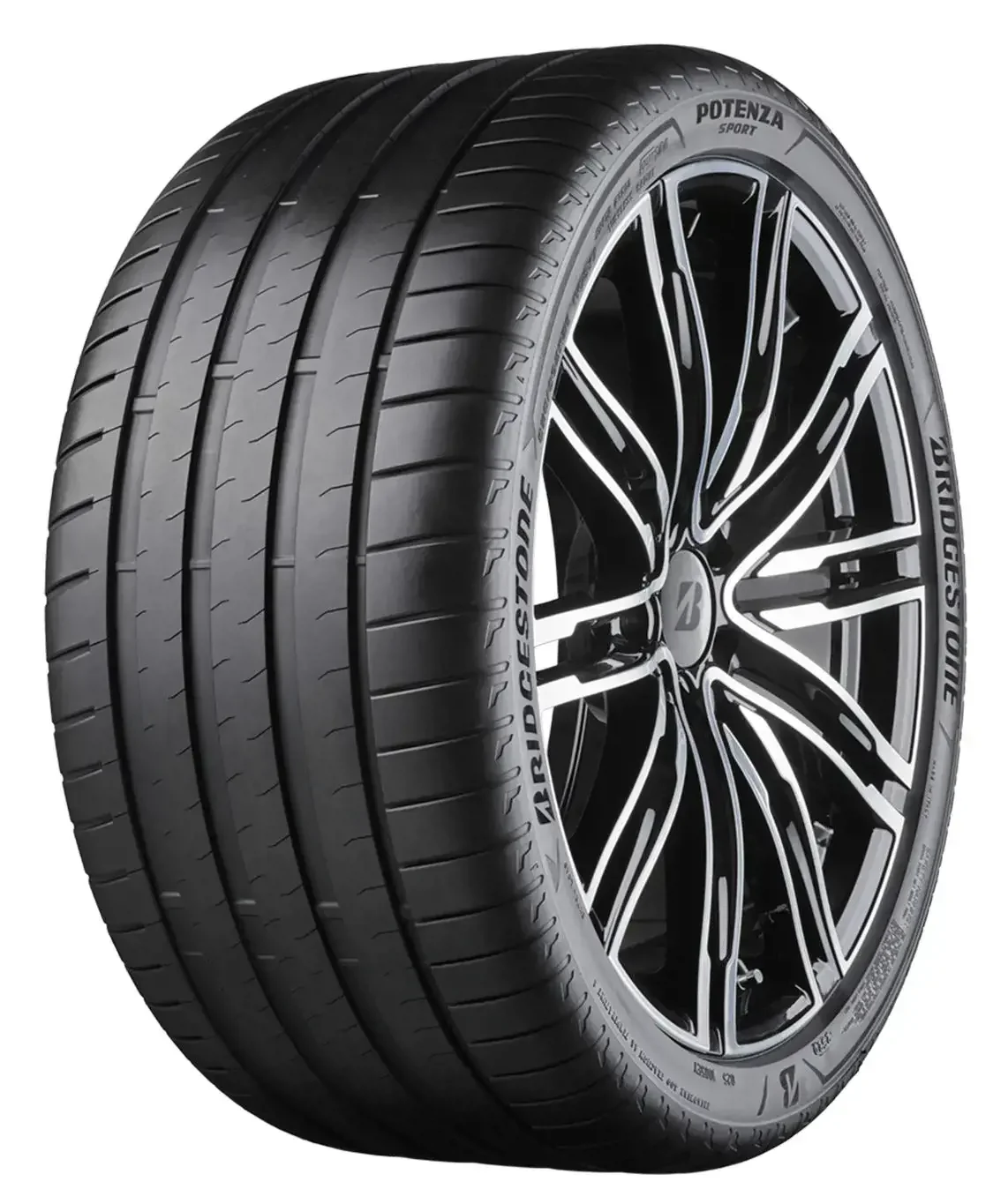 Potenza Sport 104Y
