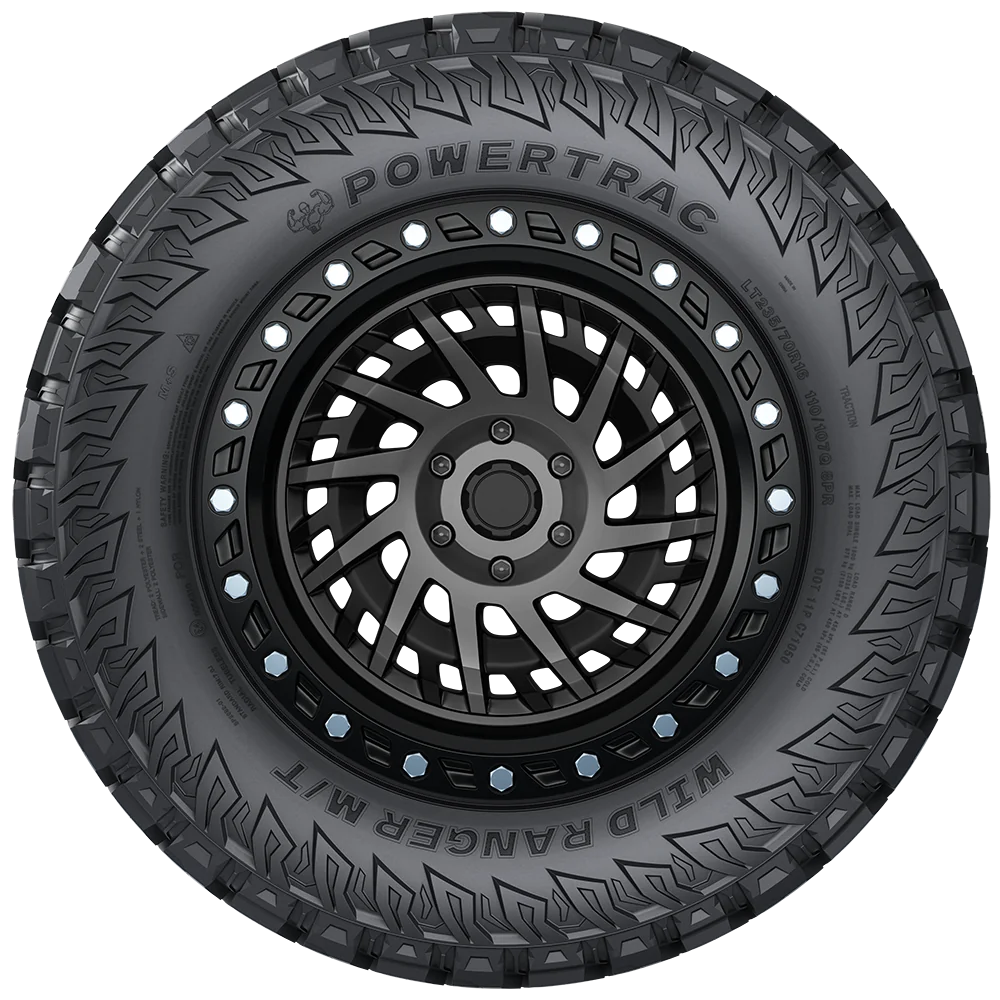 Wildranger A/T 114S