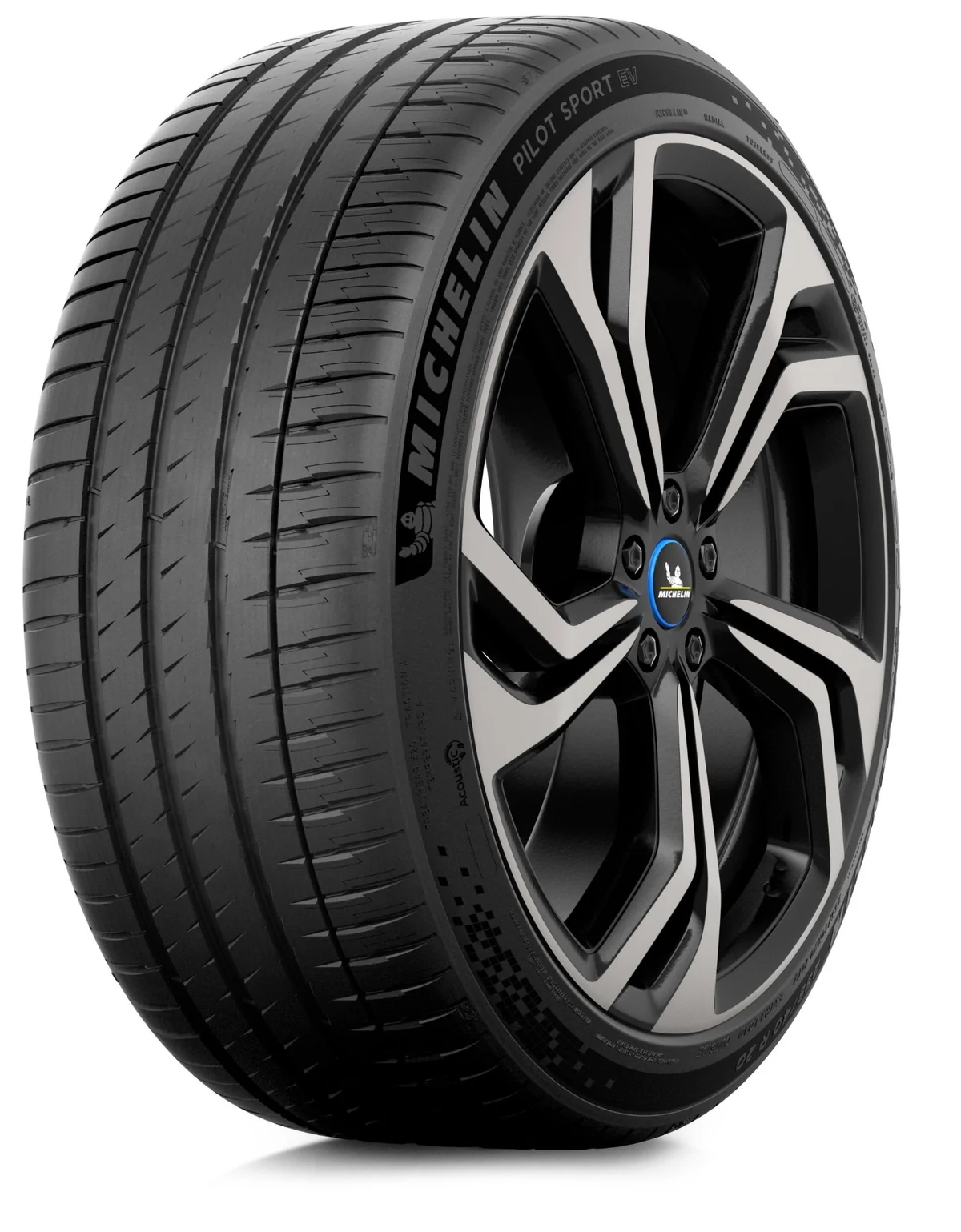 PILOT SPORT EV 108W