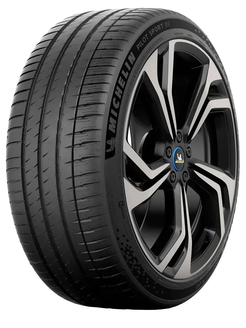 PILOT SPORT EV 105Y