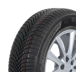 CrossClimate SUV