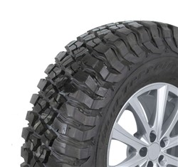 Mud Terrain T/A KM3