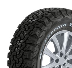 All-Terrain T/A KO2