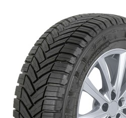 Agilis CrossClimate
