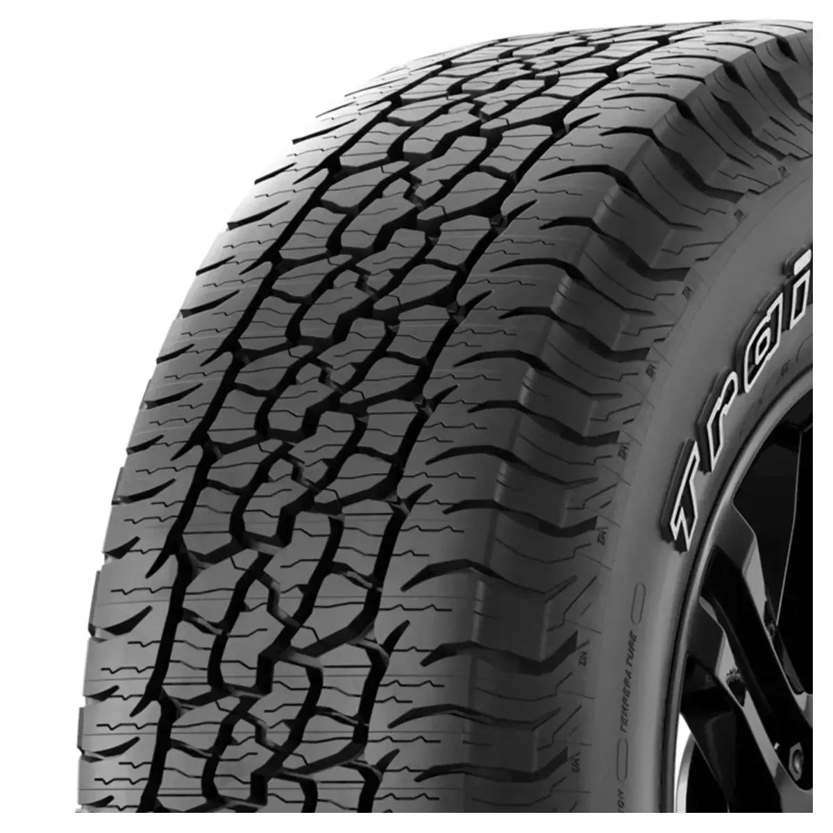 TRAIL-TERRAIN T/A ORWL 98T