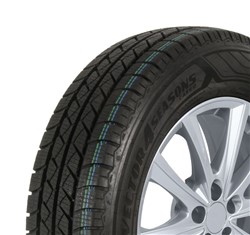 Vector 4Seasons Cargo