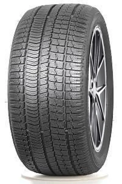 WR300 SUV 104V