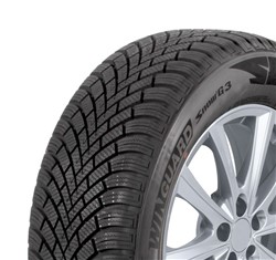 Winguard Snow G3