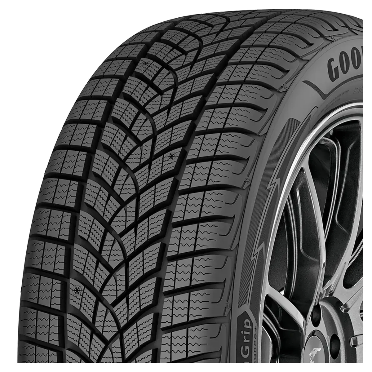 UltraGrip Performance+ SUV 102V
