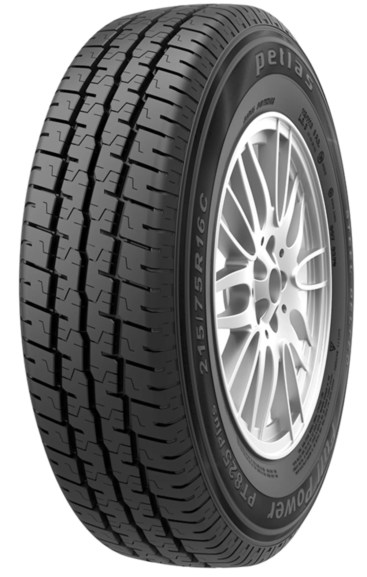 Full Power PT825+ 107R