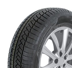 WinterContact TS 850 P SUV