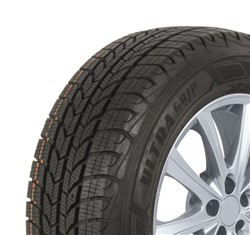 UltraGrip Cargo