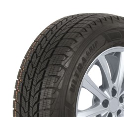 UltraGrip Cargo
