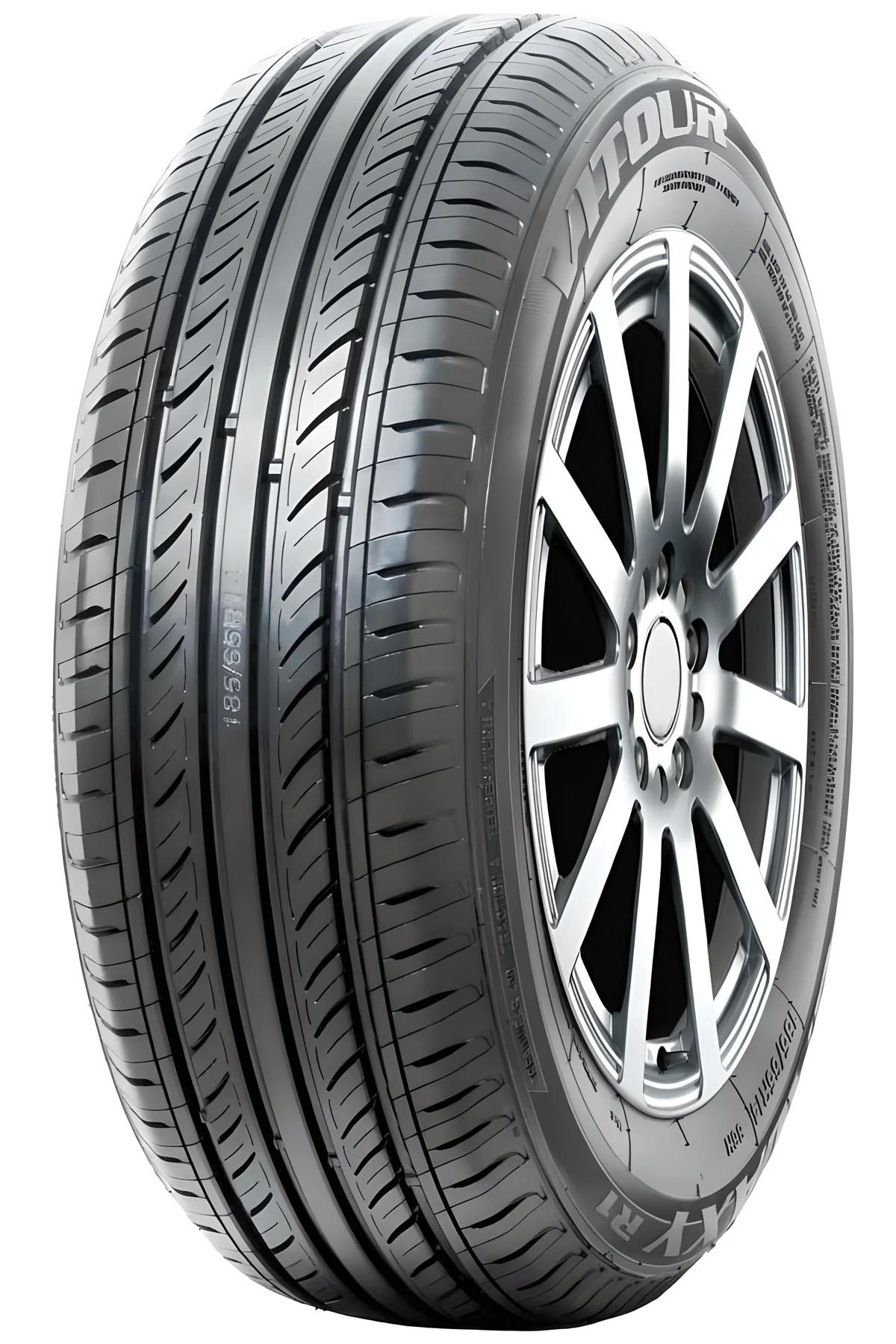 GALAXY R1 WSW 86H