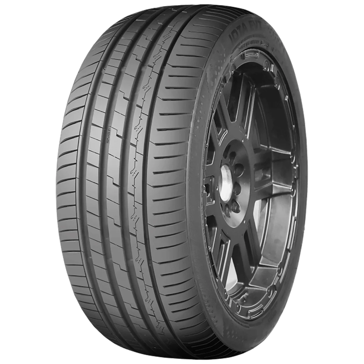 Iota EVT 84W