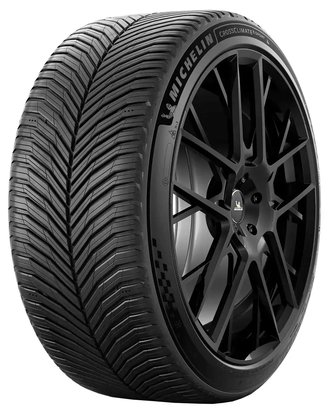 CROSSCLIMATE 3 SPORT 105Y