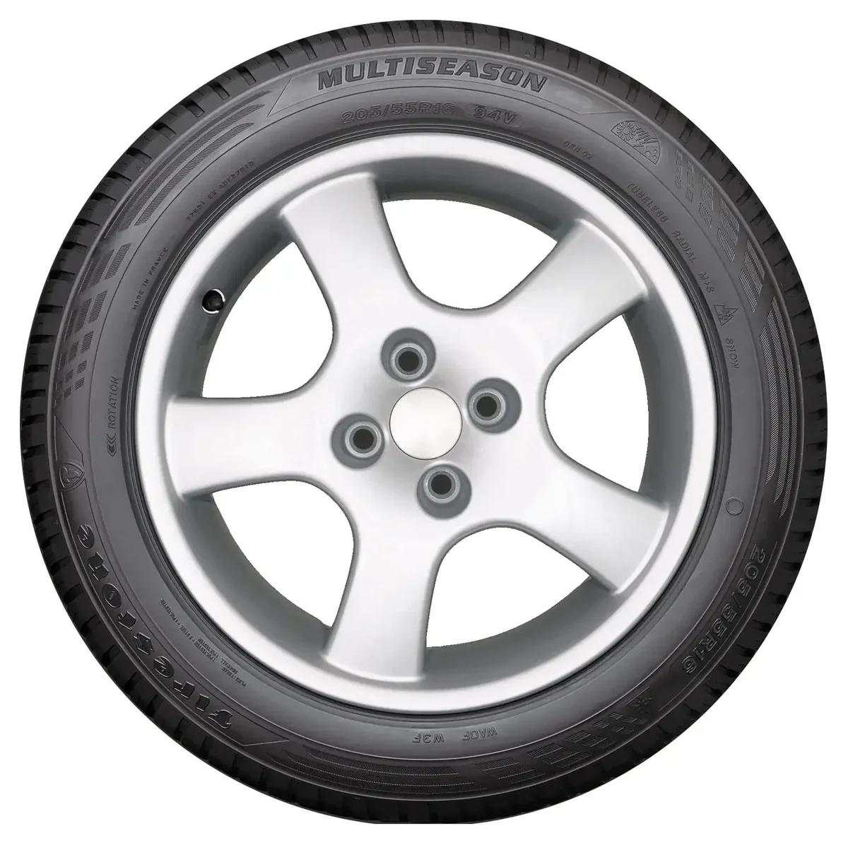 Multiseason 2 105W