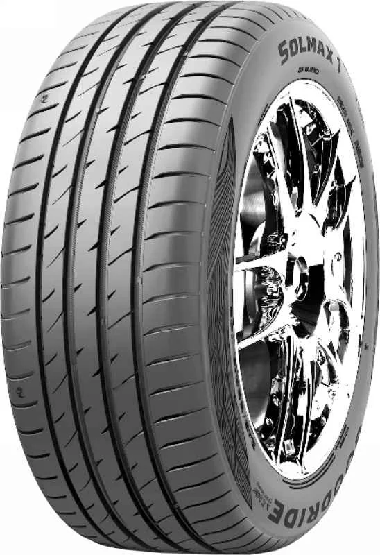 Solmax 1 (EV Ready) 96Y
