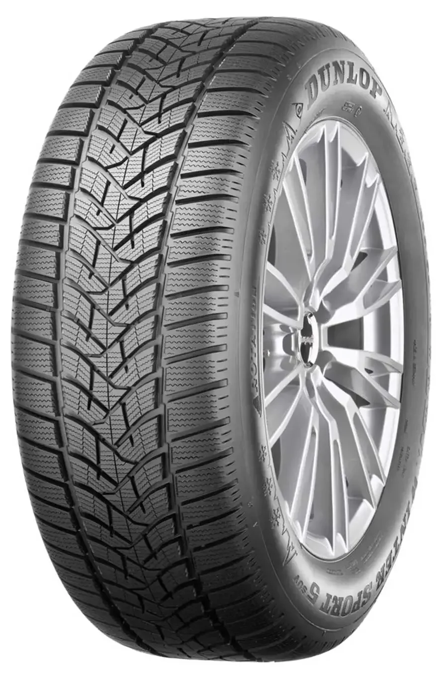 Winter Sport 5 SUV 106H
