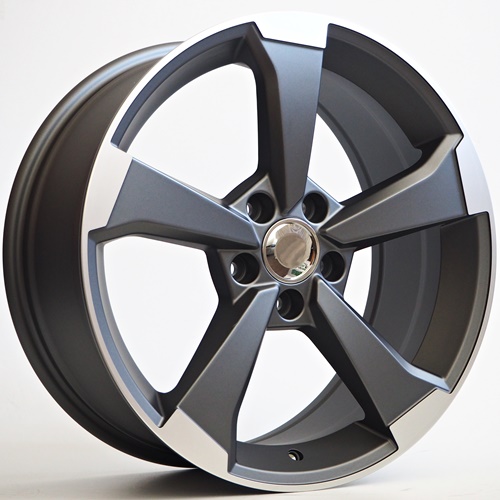 Fade 8,5X19 5X112 ET40 66,45 GmFM