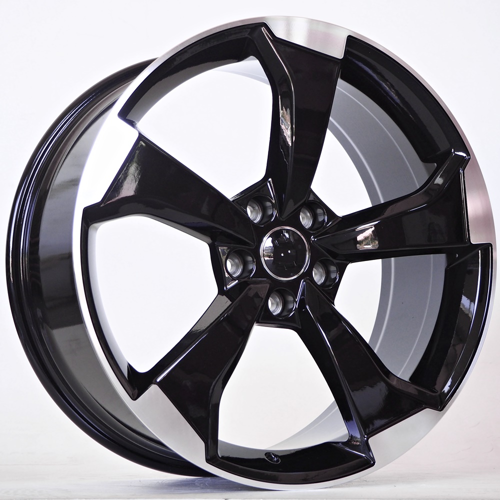 Fade 8,5X19 5X112 ET40 66,5 BFM