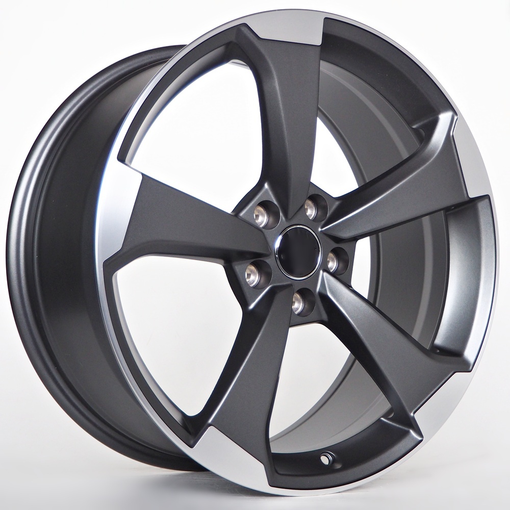 Fade 9X20 5X112 ET30 66,45 Satin GFM