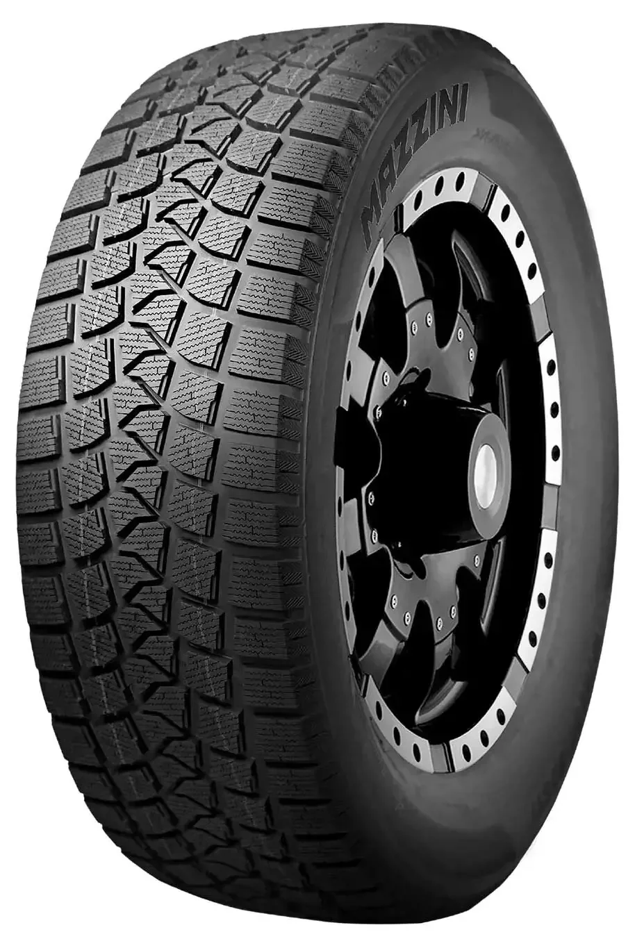 Snowleopard LX 104T