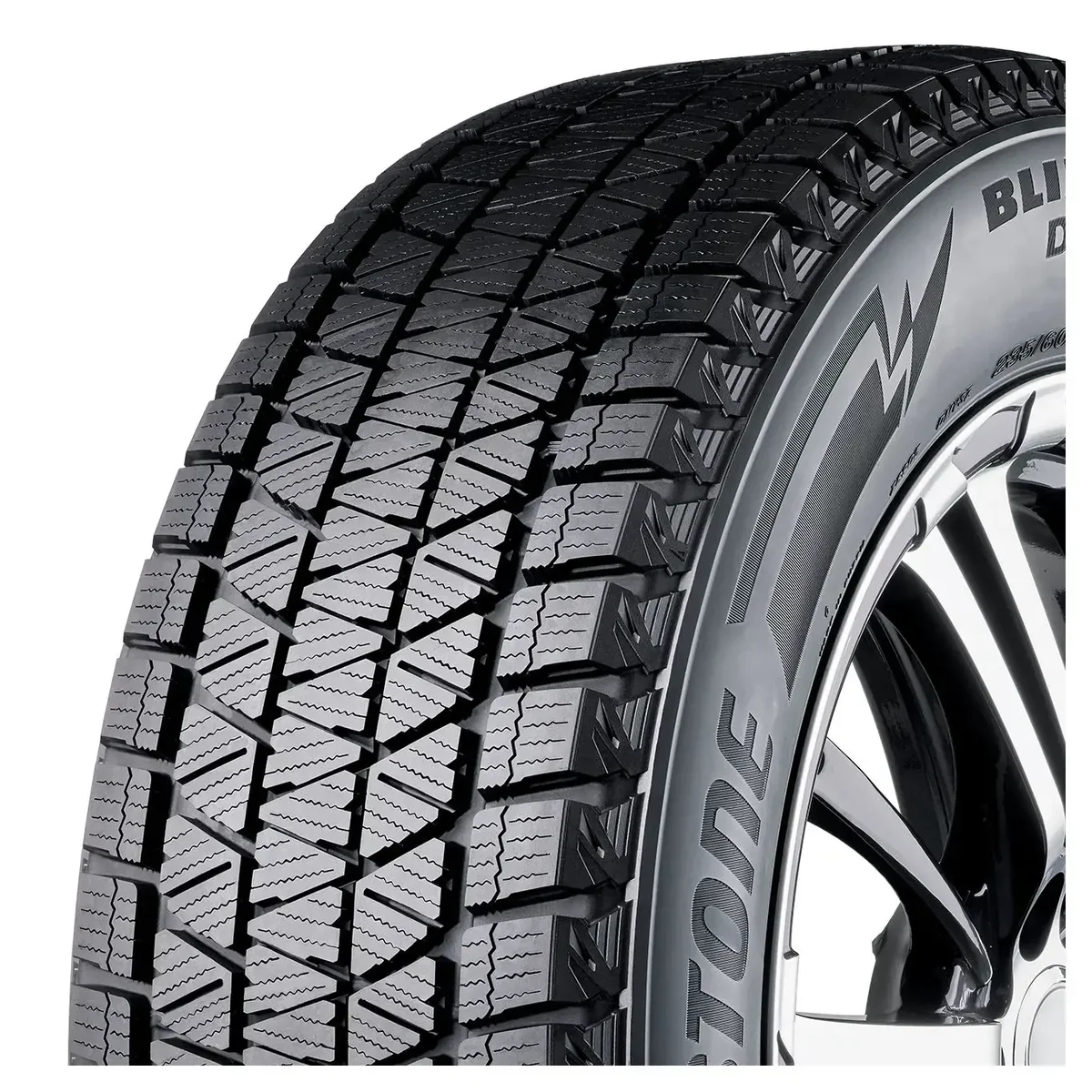 Blizzak DM-V3 110T