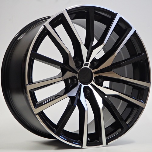Fang 10,5X20 5X112 ET40 66,56 BFM