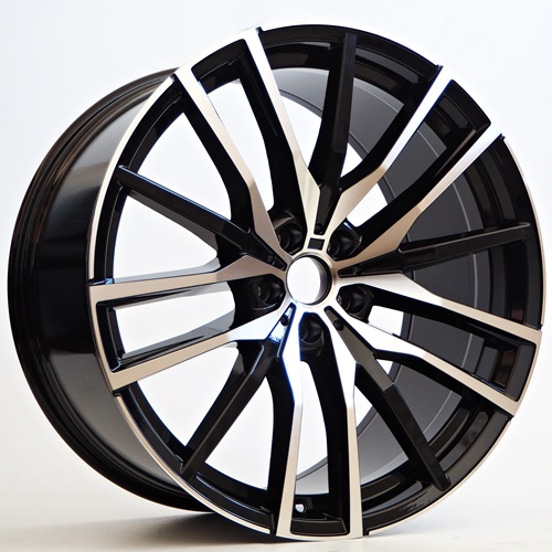 Fang 9,5X21 5X112 ET37 66,56 BFM