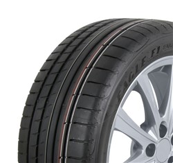 Eagle F1 Asymmetric 2 SUV
