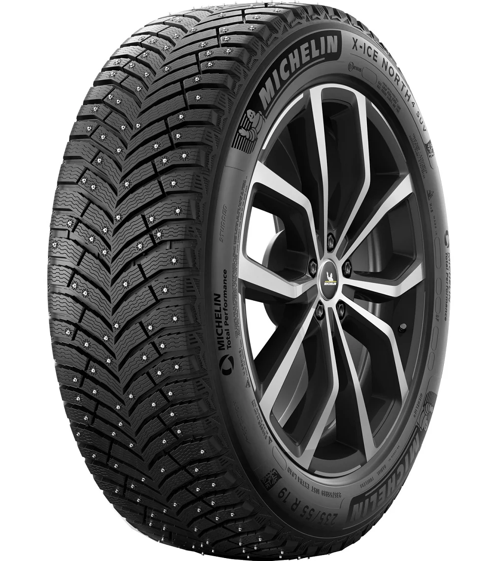 X-Ice North 4 99T