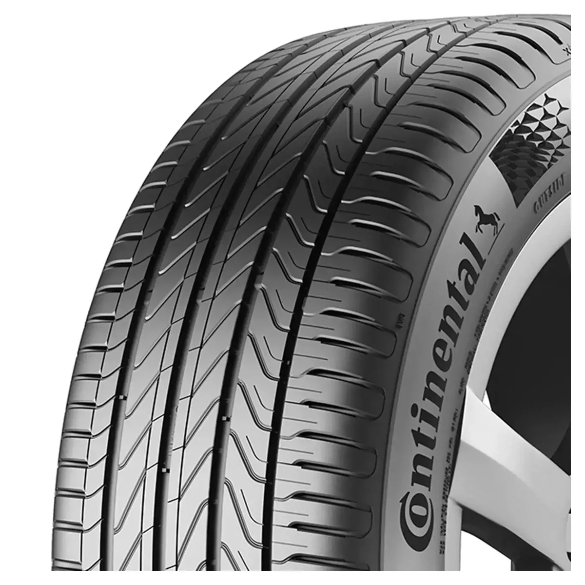 ULTRACONTACT EVC 91T