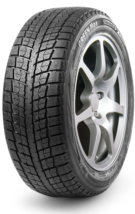 W D Ice I-15 107T